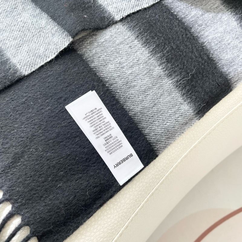 Burberry Scarf